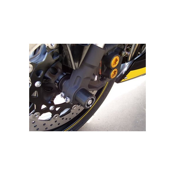 R&G R&G FORK PROTECTORS